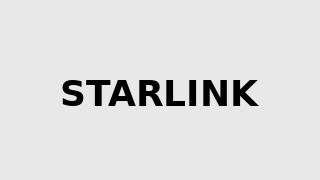 Starlink